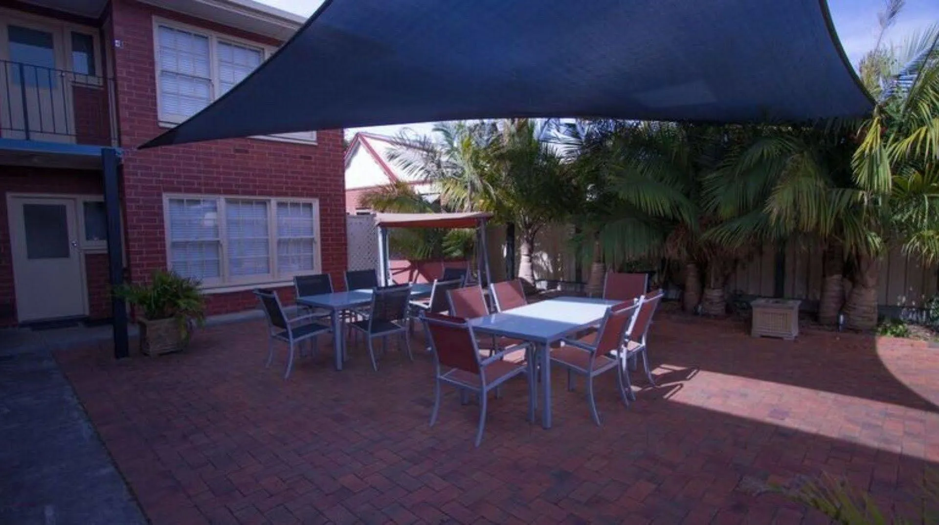 Apartments On George Adelaide Aparthotel