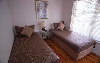 Apartments On George Аделаида Австралия